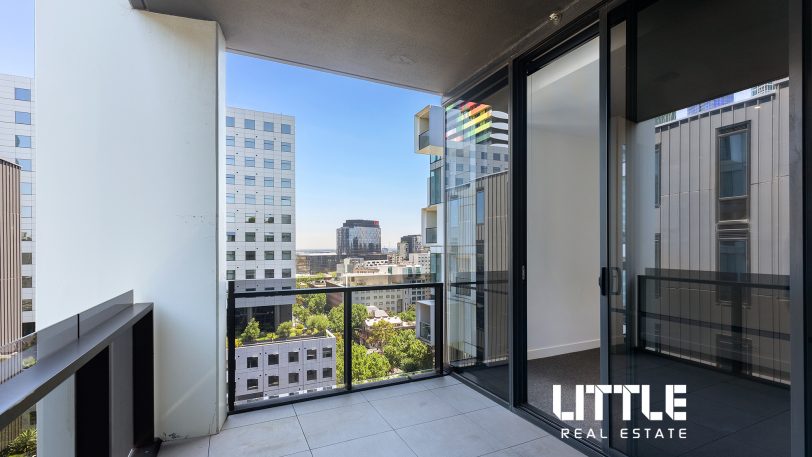 1305/139 Queensberry Street, CARLTON VIC 3053, Carlton - Thumbnail 7