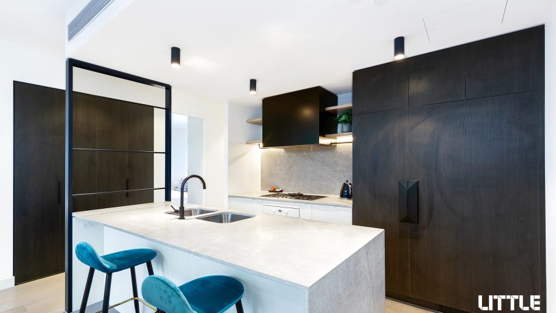 1305/139 Queensberry Street, CARLTON VIC 3053, Carlton - Thumbnail 2