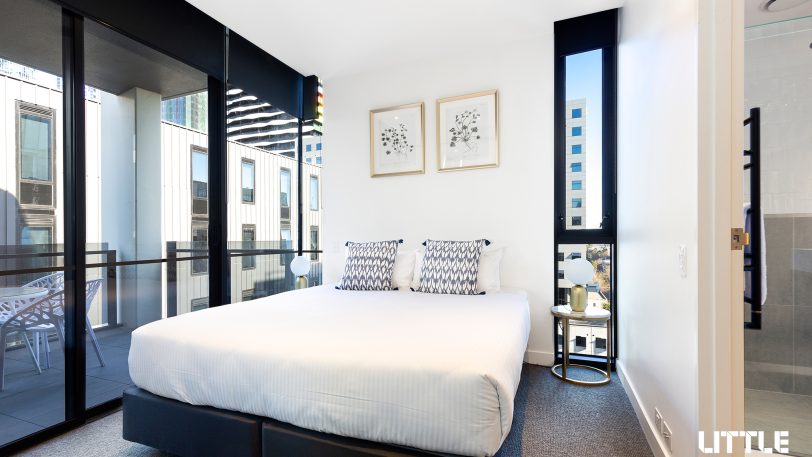 1305/139 Queensberry Street, CARLTON VIC 3053, Carlton - Thumbnail 5