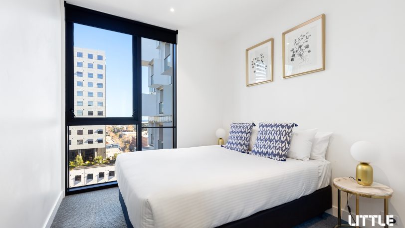 1305/139 Queensberry Street, CARLTON VIC 3053, Carlton - Thumbnail 6