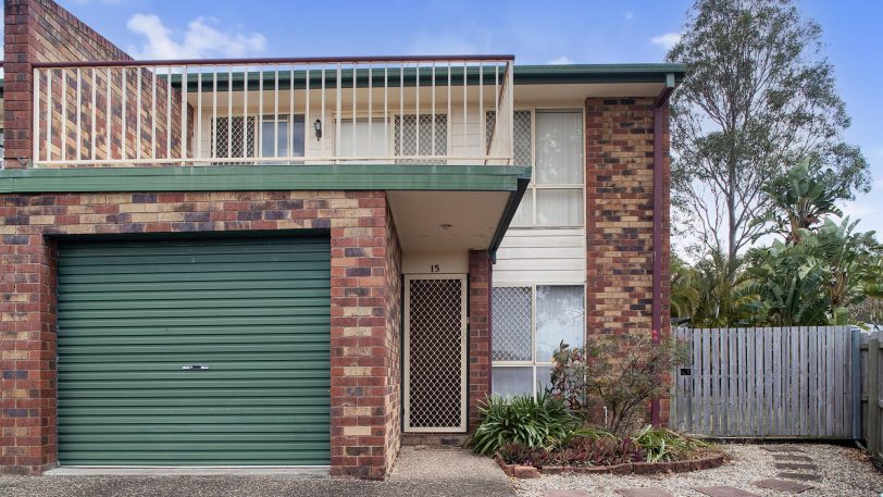15/108 Overland Drive, EDENS LANDING QLD 4207, Edens Landing - Thumbnail 3