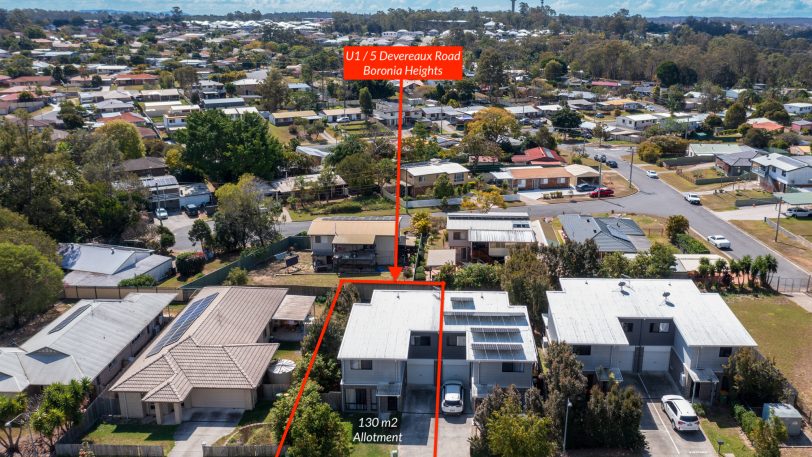 1/5 Devereaux Road, BORONIA HEIGHTS QLD 4124, Boronia Heights - Thumbnail 4