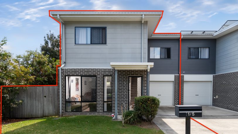 1/5 Devereaux Road, BORONIA HEIGHTS QLD 4124, Boronia Heights - Image 1