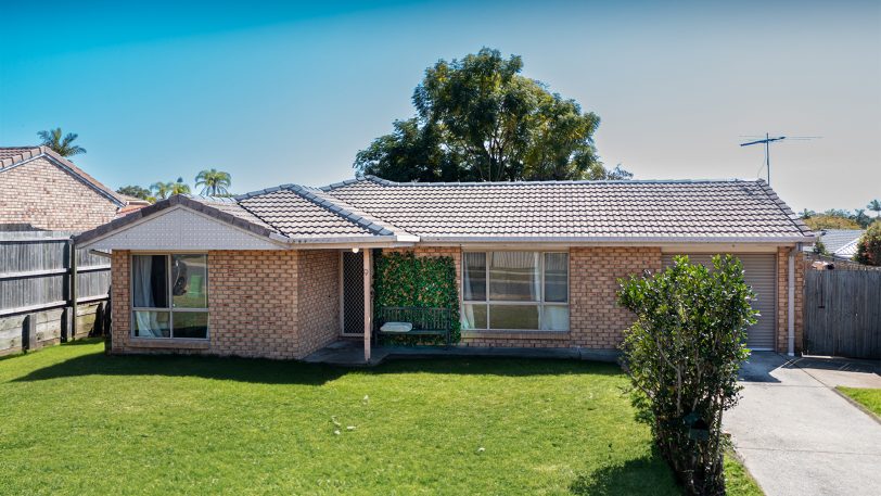 9 Wilkins Court, BORONIA HEIGHTS QLD 4124