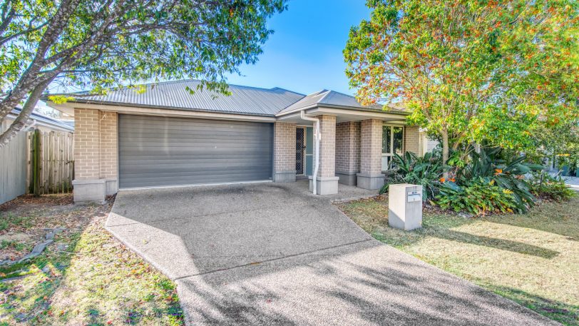 8 Windamere Street, WARNER QLD 4500, Warner - Image 1