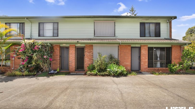 4/4 Arac Street, WOODRIDGE QLD 4114, Woodridge - Thumbnail 2