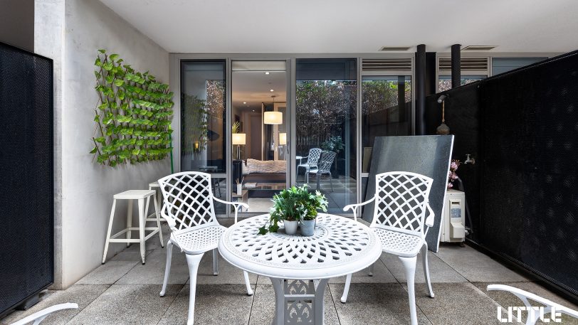 101S/227 Toorak Road, SOUTH YARRA VIC 3141, South Yarra - Thumbnail 7