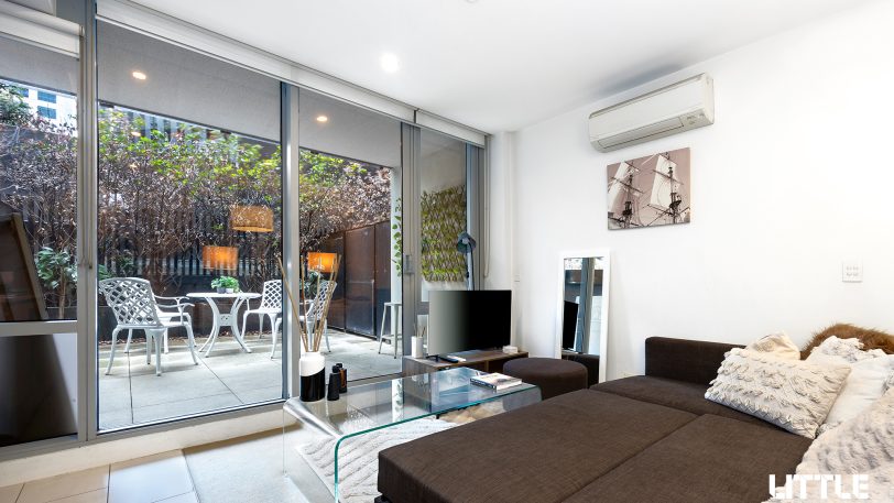 101S/227 Toorak Road, SOUTH YARRA VIC 3141, South Yarra - Thumbnail 3