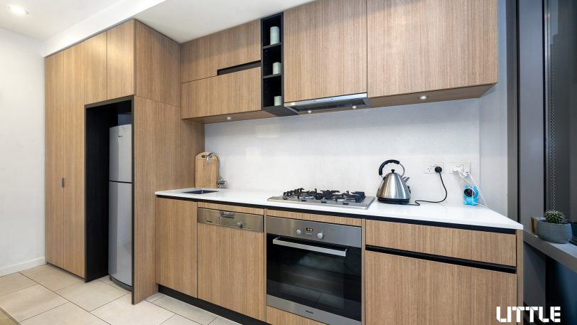 101S/227 Toorak Road, SOUTH YARRA VIC 3141, South Yarra - Thumbnail 4