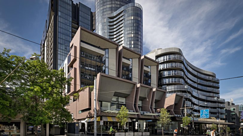 101S/227 Toorak Road, SOUTH YARRA VIC 3141, South Yarra - Thumbnail 2