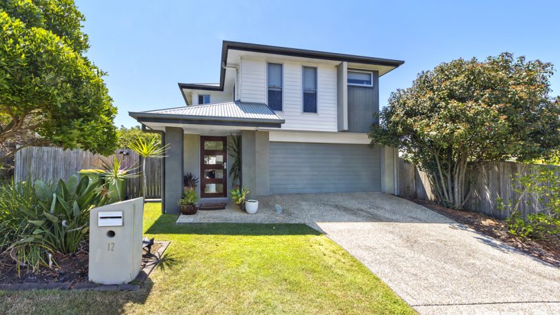 12 Sandover Circuit, HOLMVIEW QLD 4207, Holmview - Thumbnail 3