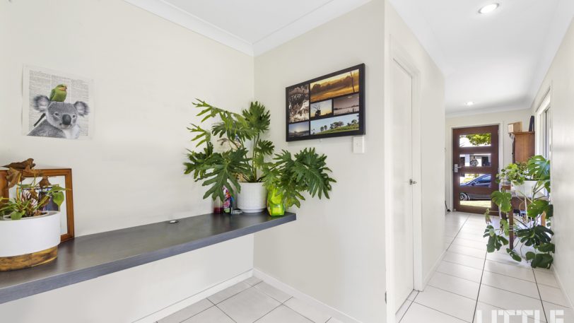 12 Sandover Circuit, HOLMVIEW QLD 4207, Holmview - Thumbnail 4