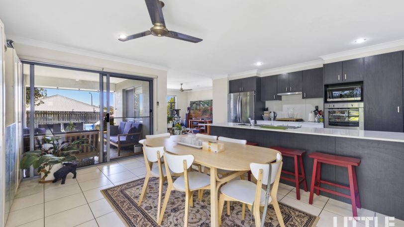 12 Sandover Circuit, HOLMVIEW QLD 4207, Holmview - Thumbnail 5