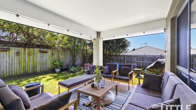 12 Sandover Circuit, HOLMVIEW QLD 4207, Holmview - Thumbnail 2
