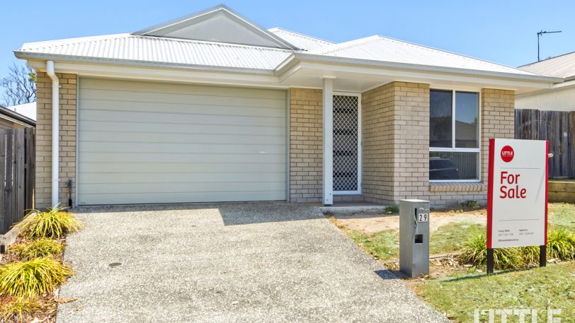 29 Dew Street, YARRABILBA QLD 4207, Yarrabilba - Image 1