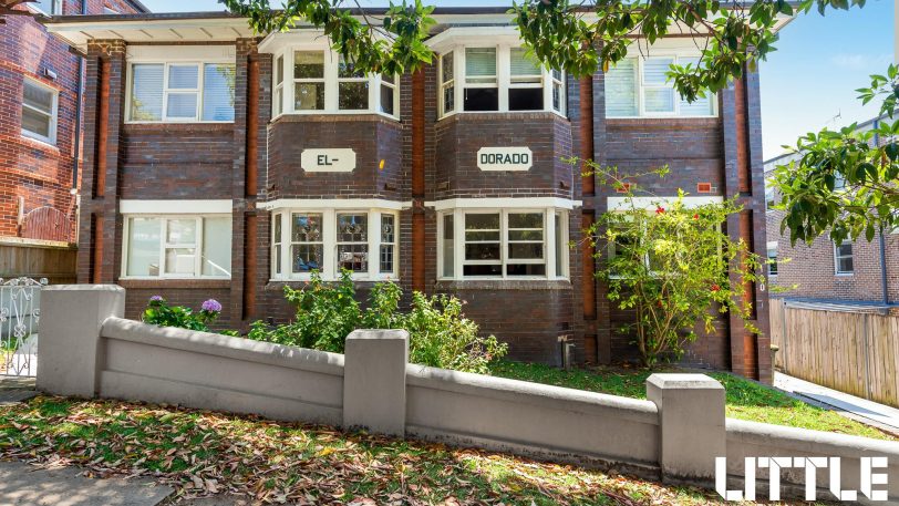 1/180 Wellington Street, BONDI BEACH NSW 2026