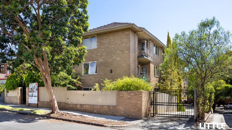 5/45 Disraeli Street, KEW VIC 3101