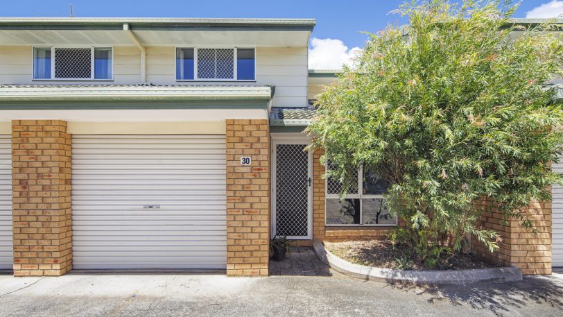 30/120 Queens Road, SLACKS CREEK QLD 4127