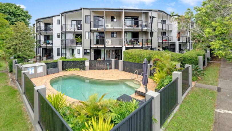 18/27 York Street, NUNDAH QLD 4012, Nundah - Image 1