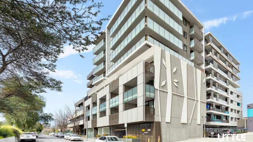 215/30-32 Lilydale Grove, HAWTHORN EAST VIC 3123, Hawthorn East - Image 1