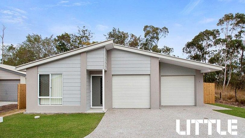 1 & 2/7 Wattle Grove, Boronia Heights - Image 1