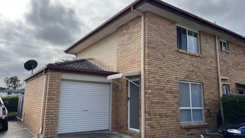 36/2-6 Syria Street, BEENLEIGH QLD 4207, Beenleigh - Image 1