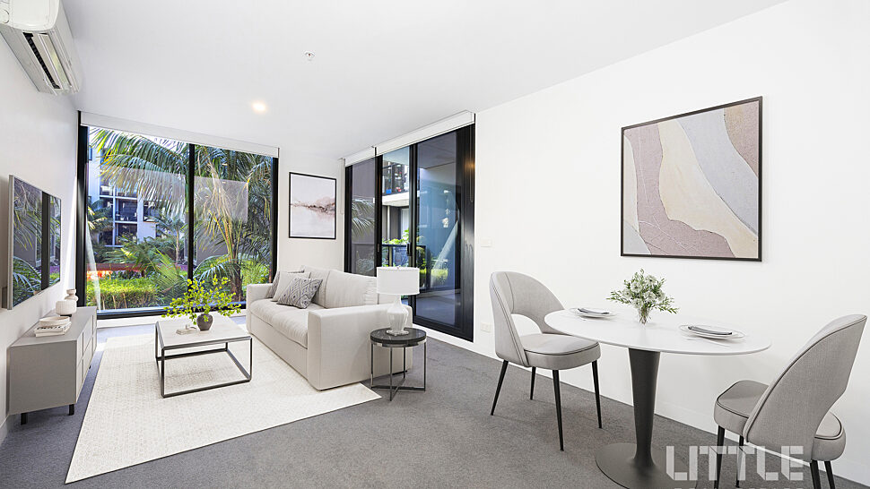 214/311 Burwood Road, Hawthorn - Image 1