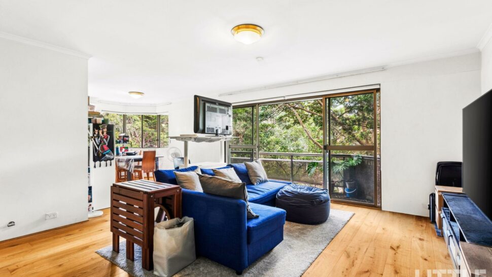 32/2 Parkes Road, Artarmon - Image 1