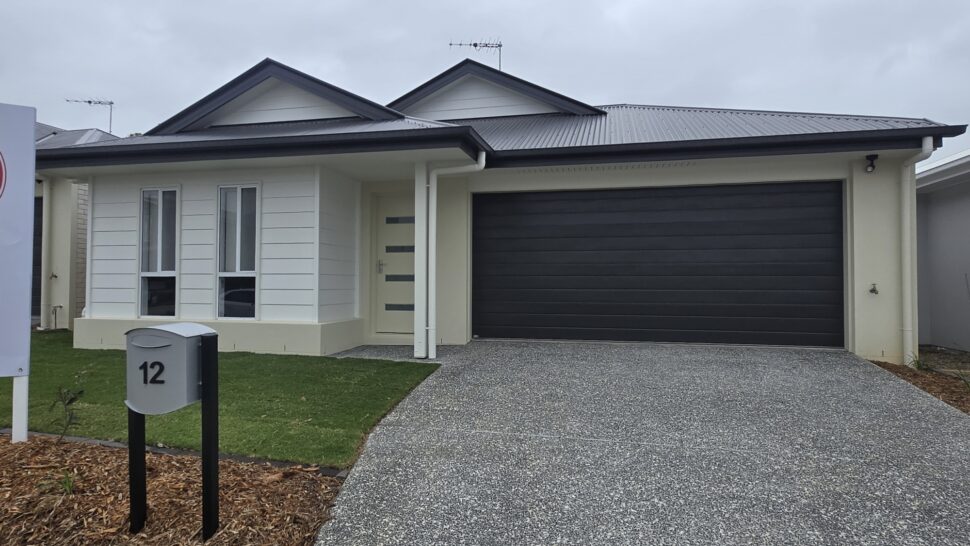 Little Real Estate 4 Bedroom House For Rent 12 Finch Street…