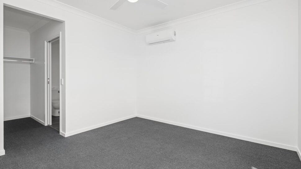 Little Real Estate 4 Bedroom House For Rent 19 Loch Way Brassall…