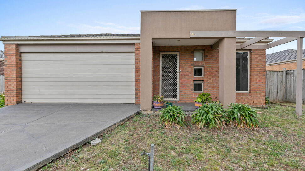 Little Real Estate 4 Bedroom House For Rent 14 Olivia Rise