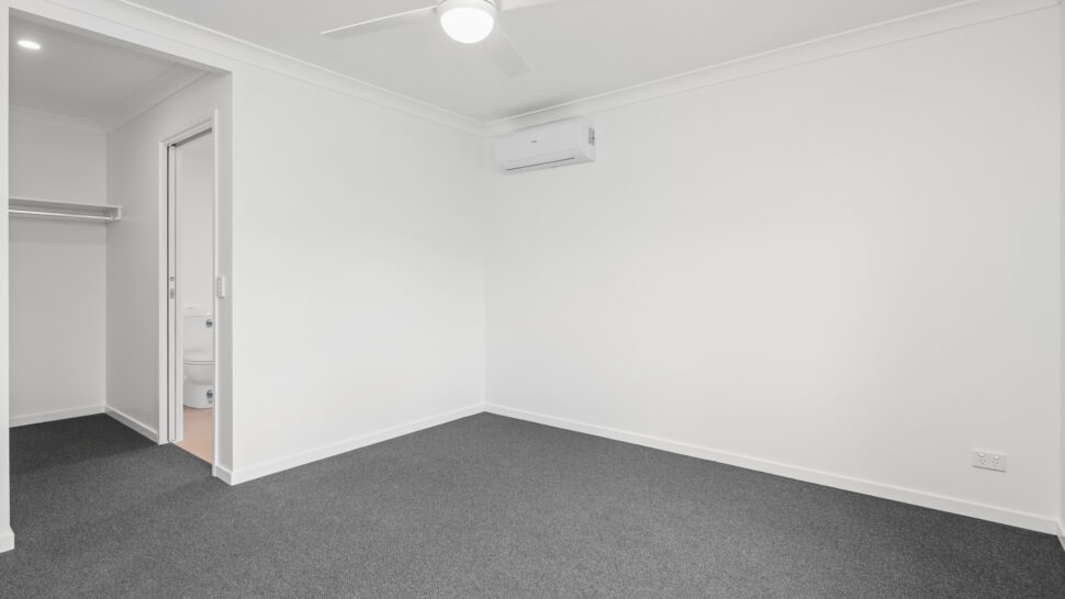 Little Real Estate 4 Bedroom House For Rent 17 Loch Way Brassall…