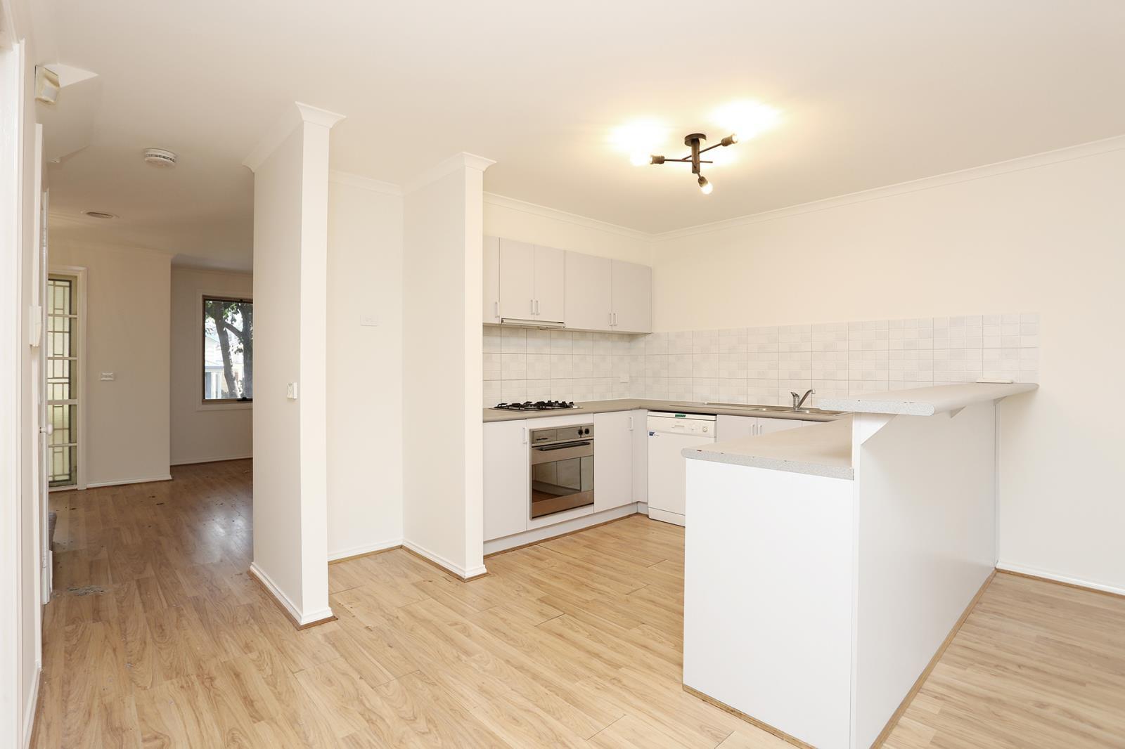 3 Bedroom House For Rent 8 Kipling St NORTH MELBOURNE VIC Little